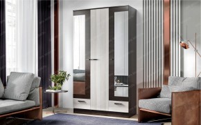 Шкаф Адель 1200 в Нягани - nyagan.ok-mebel.com | фото 3