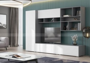 АЙВОРИ-1 Шкаф (ЦРК.АВР.01 шкаф) в Нягани - nyagan.ok-mebel.com | фото 3