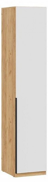 Шкаф для белья Джоли в Нягани - nyagan.ok-mebel.com | фото