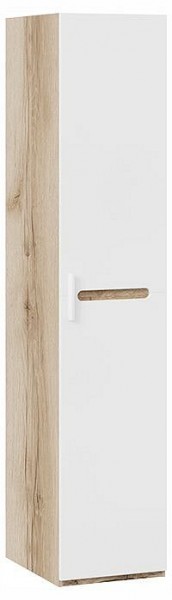 Шкаф для белья Фьюжн ТД-260.07.01 в Нягани - nyagan.ok-mebel.com | фото