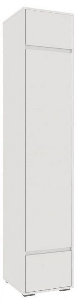 Шкаф для белья Роут в Нягани - nyagan.ok-mebel.com | фото