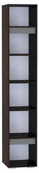 Шкаф для белья Роут в Нягани - nyagan.ok-mebel.com | фото 2