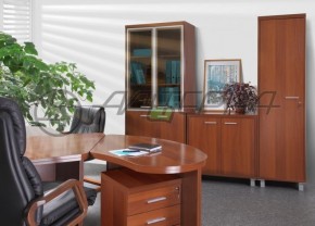 Шкаф для документов "Лауреат" Л.Ш-4С в Нягани - nyagan.ok-mebel.com | фото 5