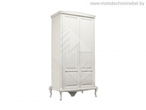 Шкаф для одежды Мокко ММ-316-01/02Б в Нягани - nyagan.ok-mebel.com | фото