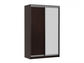 МИРАЖ 13.1 (620) Шкаф для платья и белья в Нягани - nyagan.ok-mebel.com | фото 2