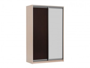МИРАЖ 13.1 (620) Шкаф для платья и белья в Нягани - nyagan.ok-mebel.com | фото 3