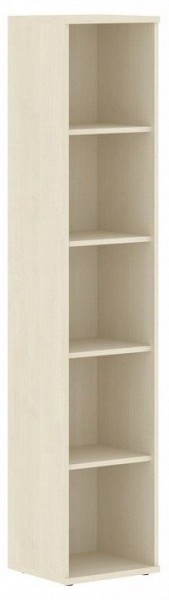Шкаф книжный Imago СУ-1.9Пр в Нягани - nyagan.ok-mebel.com | фото 2