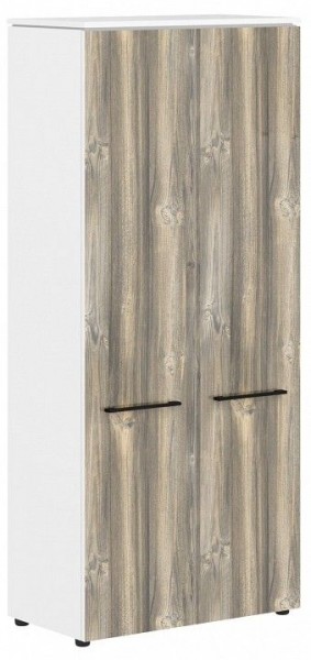 Шкаф книжный Morris MHC 85.1 в Нягани - nyagan.ok-mebel.com | фото