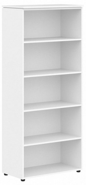 Шкаф книжный Morris MHC 85.1 в Нягани - nyagan.ok-mebel.com | фото 2