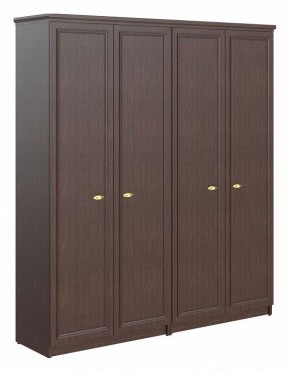 Шкаф книжный Raut RHC 180.1 в Нягани - nyagan.ok-mebel.com | фото