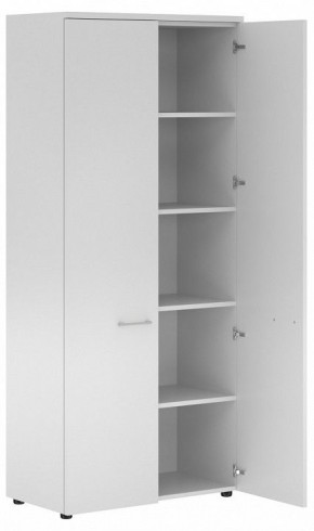Шкаф книжный Xten XHC 85.1 в Нягани - nyagan.ok-mebel.com | фото