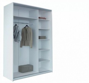 Шкаф-купе Бристоль 451.03 в Нягани - nyagan.ok-mebel.com | фото 2