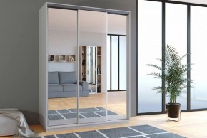 Шкаф-купе Бристоль 451.03 в Нягани - nyagan.ok-mebel.com | фото 3