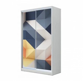 Шкаф-купе ХИТ 22-4-17-77 (420) в Нягани - nyagan.ok-mebel.com | фото 7