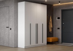 Шкаф платяной Бирма в Нягани - nyagan.ok-mebel.com | фото 5