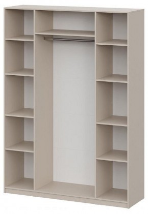 Шкаф платяной Даиго в Нягани - nyagan.ok-mebel.com | фото 2