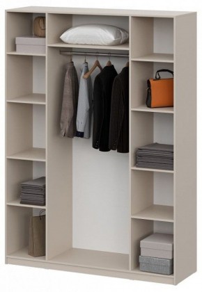 Шкаф платяной Даиго в Нягани - nyagan.ok-mebel.com | фото 3