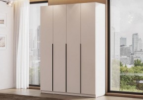 Шкаф платяной Даиго в Нягани - nyagan.ok-mebel.com | фото 4