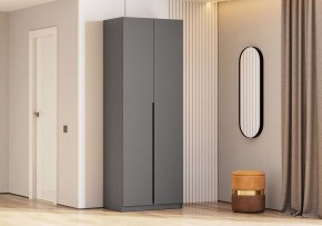 Шкаф платяной Даиго в Нягани - nyagan.ok-mebel.com | фото 3