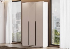 Шкаф платяной Даиго в Нягани - nyagan.ok-mebel.com | фото 2