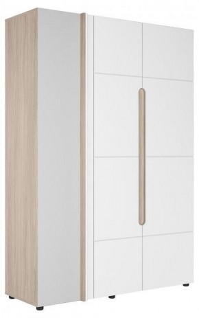 Шкаф платяной Данк в Нягани - nyagan.ok-mebel.com | фото