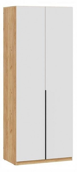 Шкаф платяной Джоли в Нягани - nyagan.ok-mebel.com | фото