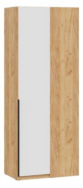 Шкаф платяной Джоли в Нягани - nyagan.ok-mebel.com | фото