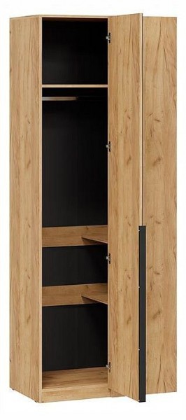 Шкаф платяной Джоли в Нягани - nyagan.ok-mebel.com | фото 2