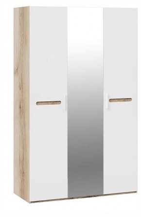 Шкаф платяной Фьюжн ТД-260.07.43 в Нягани - nyagan.ok-mebel.com | фото