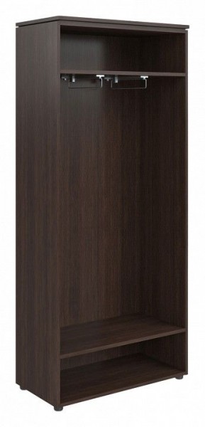 Шкаф платяной Morris MCW 85-1 в Нягани - nyagan.ok-mebel.com | фото