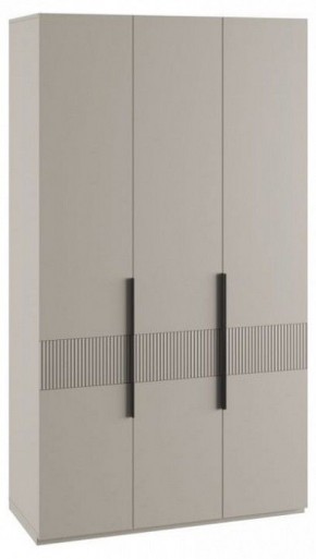 Шкаф платяной Ника в Нягани - nyagan.ok-mebel.com | фото
