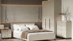 Шкаф платяной Ника в Нягани - nyagan.ok-mebel.com | фото 3