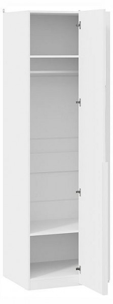 Шкаф платяной Порто СМ-393.07.007 в Нягани - nyagan.ok-mebel.com | фото 3