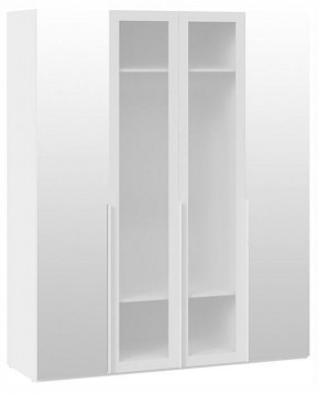 Шкаф платяной Порто СМ-393.07.115 в Нягани - nyagan.ok-mebel.com | фото