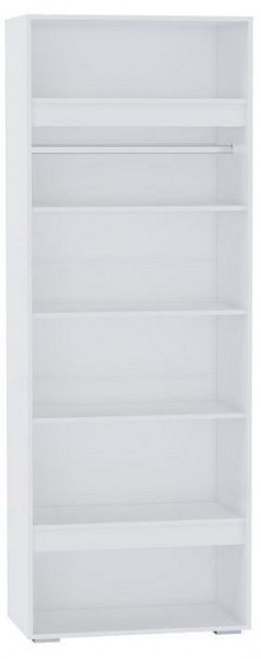 Шкаф платяной Роут в Нягани - nyagan.ok-mebel.com | фото 2