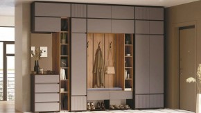Шкаф платяной Роут в Нягани - nyagan.ok-mebel.com | фото 4