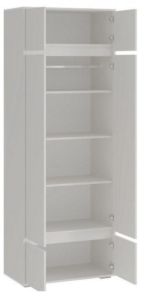 Шкаф платяной Роут в Нягани - nyagan.ok-mebel.com | фото 2