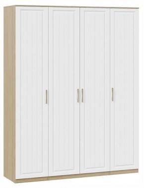 Шкаф платяной Сэнди в Нягани - nyagan.ok-mebel.com | фото