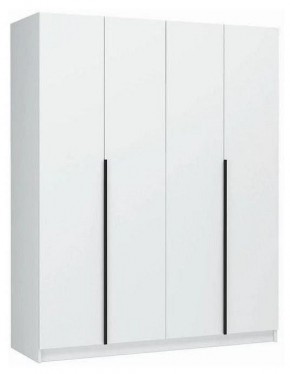 Шкаф платяной Широн в Нягани - nyagan.ok-mebel.com | фото