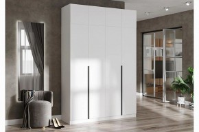 Шкаф платяной Широн в Нягани - nyagan.ok-mebel.com | фото 3