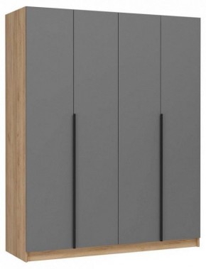 Шкаф платяной Широн в Нягани - nyagan.ok-mebel.com | фото