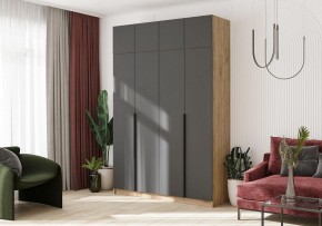 Шкаф платяной Широн в Нягани - nyagan.ok-mebel.com | фото 5
