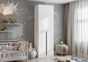 Шкаф платяной Широн в Нягани - nyagan.ok-mebel.com | фото 5