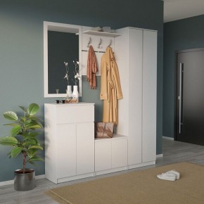 Шкаф платяной ШО-4 в Нягани - nyagan.ok-mebel.com | фото 6