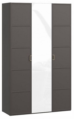 Шкаф платяной Стелла в Нягани - nyagan.ok-mebel.com | фото
