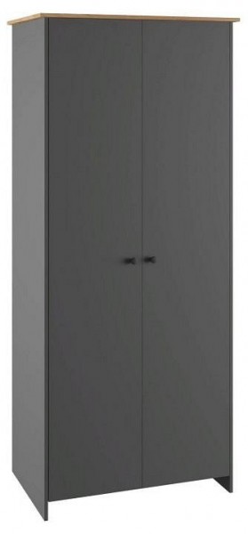 Шкаф платяной Теодора в Нягани - nyagan.ok-mebel.com | фото