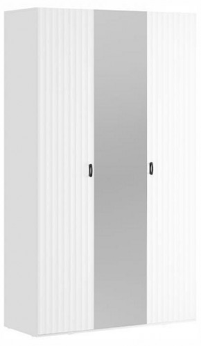 Шкаф платяной Тиффани в Нягани - nyagan.ok-mebel.com | фото