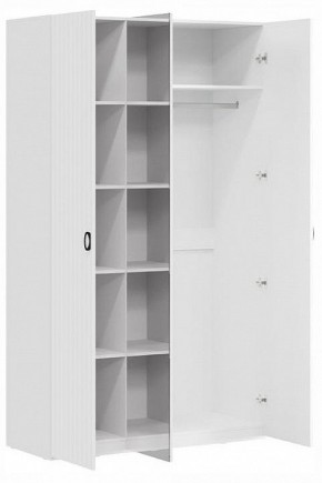 Шкаф платяной Тиффани в Нягани - nyagan.ok-mebel.com | фото 2