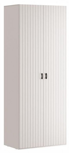 Шкаф платяной Тиффани в Нягани - nyagan.ok-mebel.com | фото