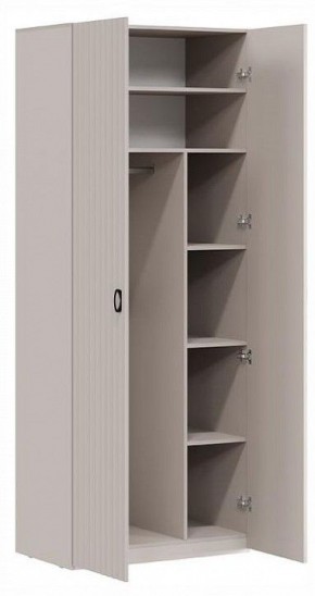 Шкаф платяной Тиффани в Нягани - nyagan.ok-mebel.com | фото 3